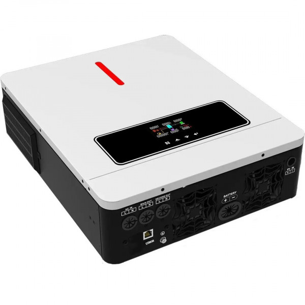 Гібридний сонячний інвертор Victor NM-ECO 6.2 kW 48V