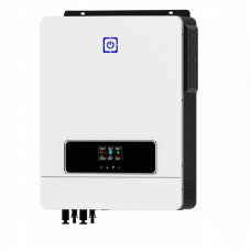 Гібридний сонячний інвертор Victor MAX 8.2 kW 48V