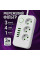 Удлинитель электрический (3×220В+4×USB+1×Type-C), QL-1074U, Белый 3m
