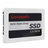 Жорсткий диск SSD внутрішній 128GB Goldenfir T650 2.5" SATA 3.0 (6Gb/s)