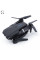 Квадрокоптер на радіокеруванні із камерою RC E88 Black