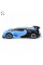 Машинка трансформер Bugatti на радіокеруванні RD-6003