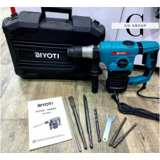 Перфоратор Biyoti HSM-54000