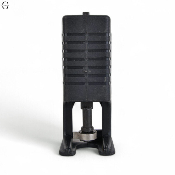 Адаптер-насадка сабельная пила/лобзик для шуруповёрта + набор из 9 пил