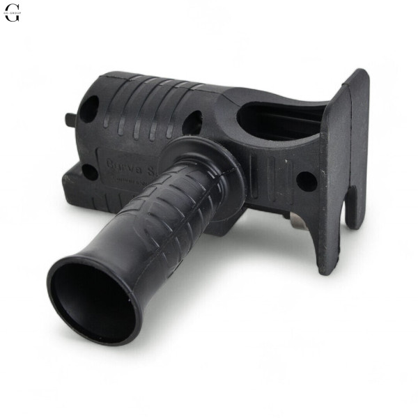 Адаптер-насадка сабельная пила/лобзик для шуруповёрта + набор из 9 пил