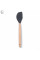 Силіконовий кухонний набір аксесуарів Kitchen stuff 12 предметів BLACK