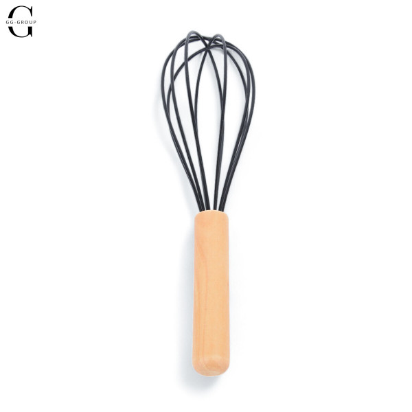 Силіконовий кухонний набір аксесуарів Kitchen stuff 12 предметів BLACK