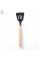 Силіконовий кухонний набір аксесуарів Kitchen stuff 12 предметів BLACK