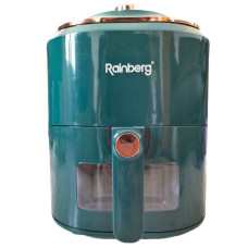 Фритюрниця Rainberg RB-2242 6л 3800W Зелений