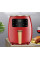 Аерофритюрка Air Fryer 6л Su Tai ST-505