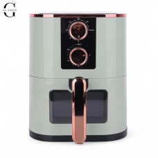 Аэрофритюрница Air Fryer 6,5л Su Tai ST-607