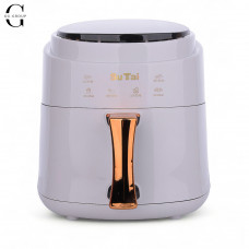 Аерофритюрка Air Fryer 8л Su Tai ST-805 Білий