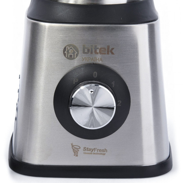 Блендер стационарный 2 в 1 2800Вт 1.5л BITEK BT-2834