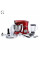 Кухонний комбайн 3 в 1 Rainberg RB 8080 2200 Вт