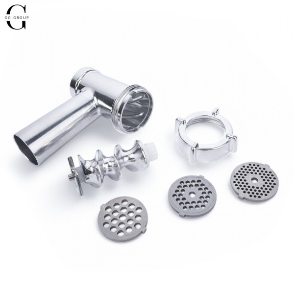 Кухонний комбайн 3 в 1 Rainberg RB 8080 2200 Вт