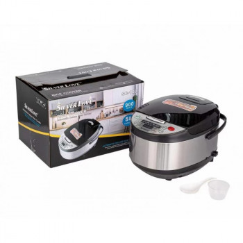 Мультиварка Рисоварка Electric cooker LY-505