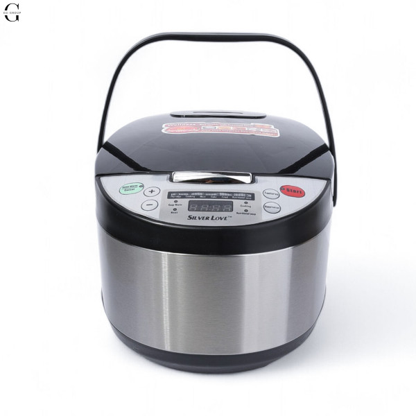 Мультиварка Рисоварка Electric cooker LY-505