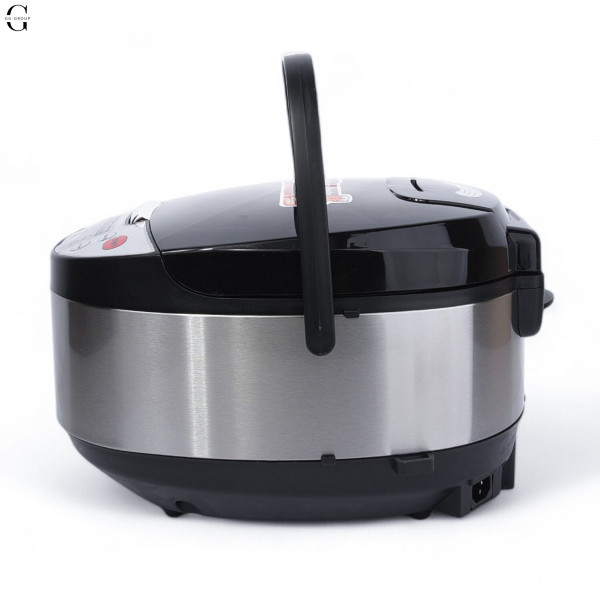 Мультиварка Рисоварка Electric cooker LY-505