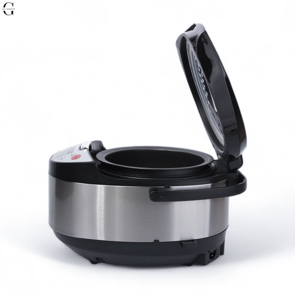 Мультиварка Рисоварка Electric cooker LY-505
