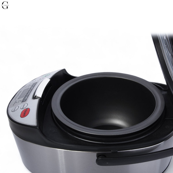 Мультиварка Рисоварка Electric cooker LY-505