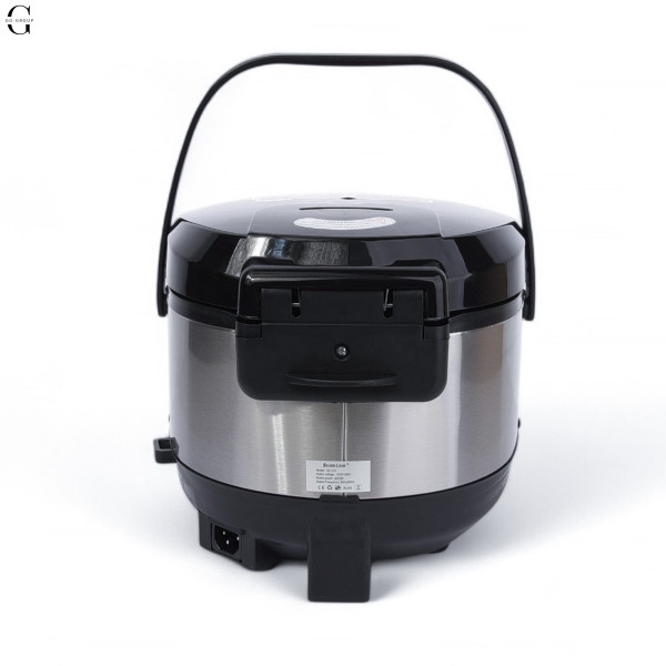 Мультиварка Рисоварка Electric cooker LY-505