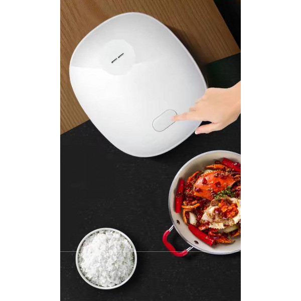 Мультиварка Рисоварка Electric cooker LY-504
