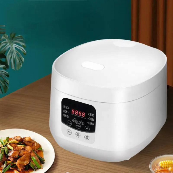Мультиварка Рисоварка Electric cooker LY-504