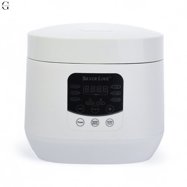 Мультиварка Рисоварка Electric cooker LY-504