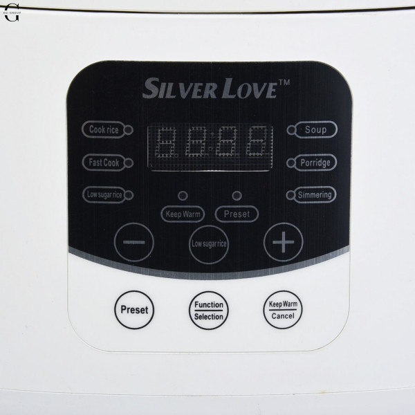Мультиварка Рисоварка Electric cooker LY-504