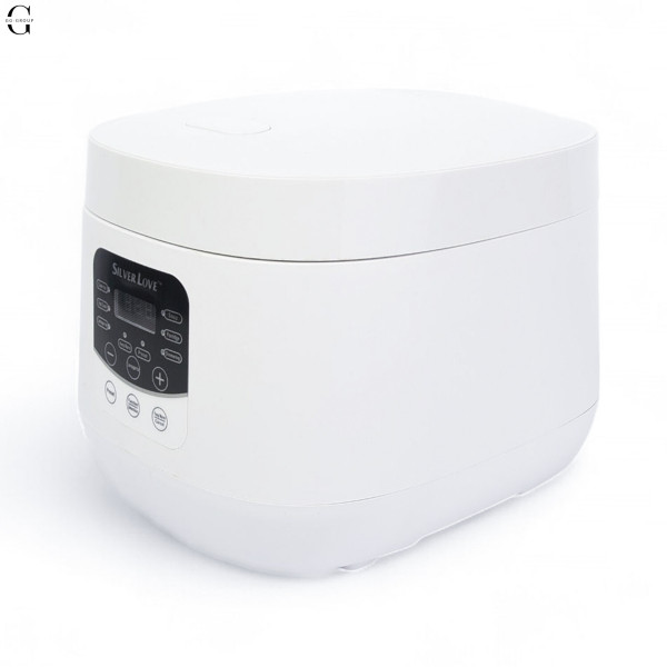 Мультиварка Рисоварка Electric cooker LY-504