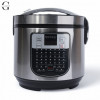 Мультиварка Rainberg RB-6209 36програм