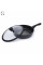 Глубокая сковорода Benson BN-450 (28*7,5 см/3,7 л) алмазное антипригарное покрытие