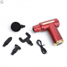 Масажер Fascial Gun KH320