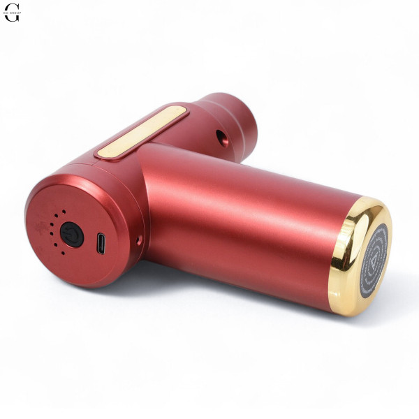 Массажер Fascial Gun KH320