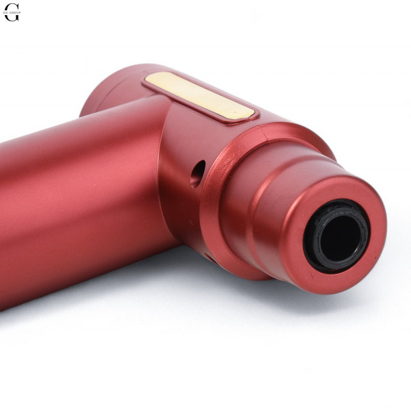 Массажер Fascial Gun KH320