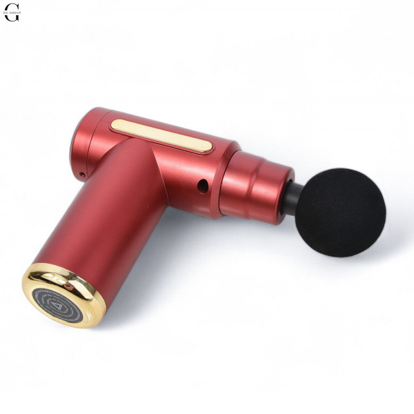 Массажер Fascial Gun KH320