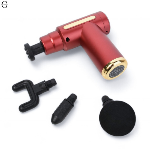 Массажер Fascial Gun KH320