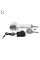 Портативний бездротовий душ Shower Head AND LY-595 з аккумулятором та вбудованою помпою для кемпінгу, подорожей та дачі