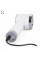 Портативний бездротовий душ Shower Head AND LY-595 з аккумулятором та вбудованою помпою для кемпінгу, подорожей та дачі