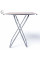 Розкладний туристичний стіл квадратний Square Folding Table