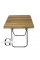 Розкладний туристичний стіл квадратний Square Folding Table