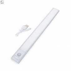 Портативная лампа с датчиком движения и USB зарядкой 20cm HYSS 200 8636