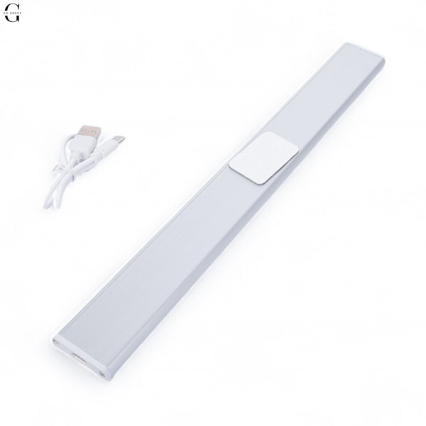Портативная лампа с датчиком движения и USB зарядкой 60cm 8911