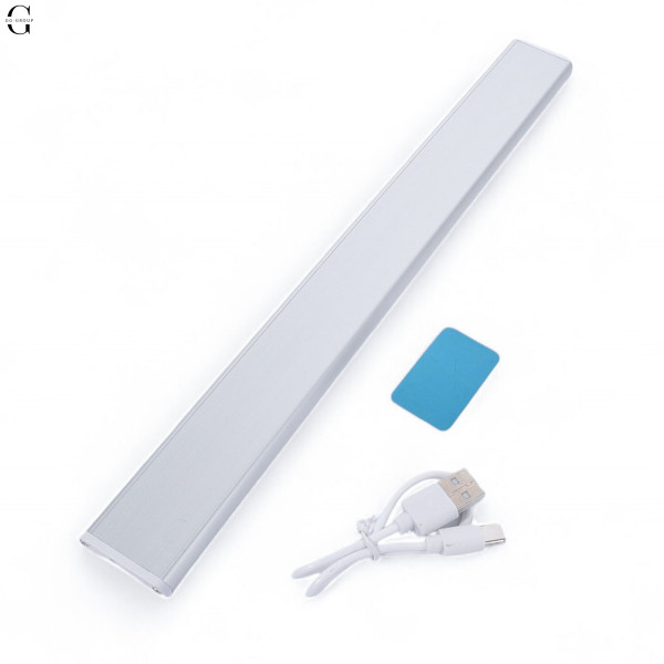 Портативная лампа с датчиком движения и USB зарядкой 60cm 8911