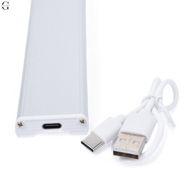 Портативная лампа с датчиком движения и USB зарядкой 60cm 8911