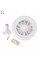 Лампа – вентилятор у патрон LED Multi-Function Fan Light E27 