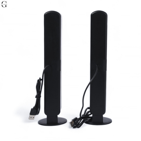 Настільна RGB лампа з пультом комплект 2шт. Remote Control