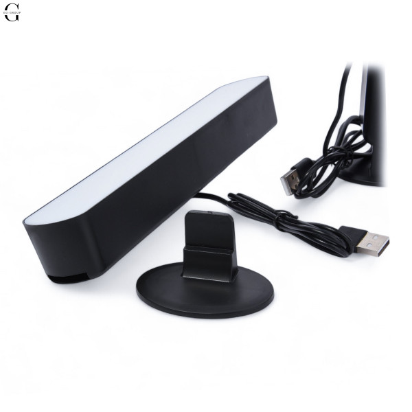 Настільна RGB лампа з пультом комплект 2шт. Remote Control