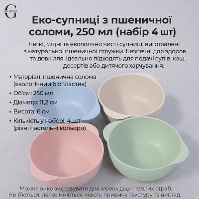 Індукційний набір 3в1: плита + каструля + еко-супниці №6