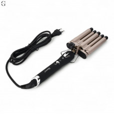 Плойка Хвиля Gemei GM 2933